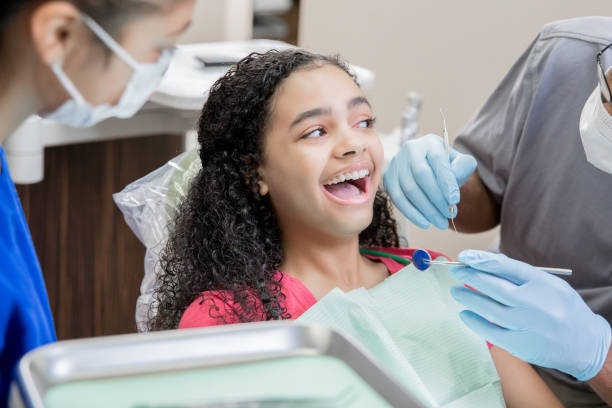 Best Emergency Root Canal Treatment in Patterson, LA