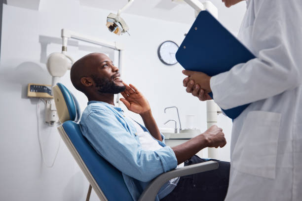 Best Emergency Denture Repair in Patterson, LA