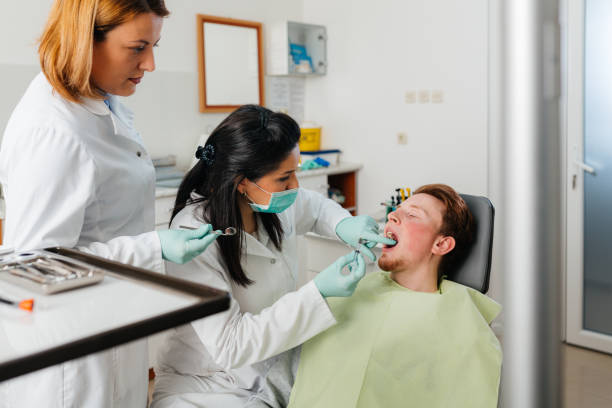 Best Emergency Root Canal Treatment in Patterson, LA